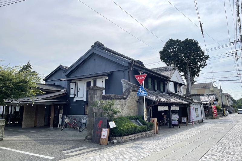 穏やかな街並みに囲まれ利便性の高い暮らし。古河市大堤周辺の住環境を見てきました！（茨城県古河市）