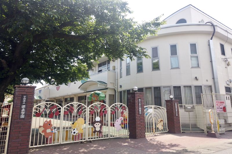 体験教室も開催する「ゆりかご幼稚園」