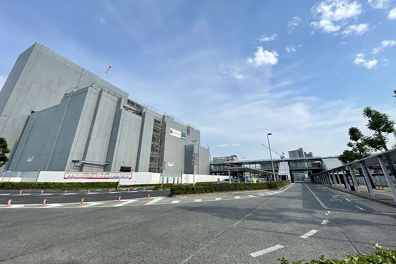 仕事も子育てもしやすい環境