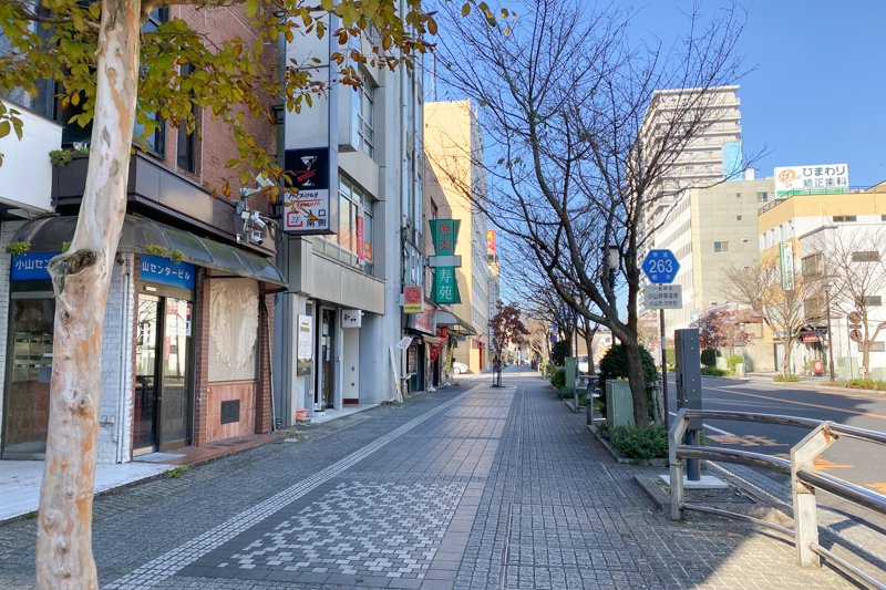 思川の自然に囲まれ、歴史文化の薫る街。再開発で暮らしやすさも高まる小山市の住環境を見てきました！（栃木県小山市）