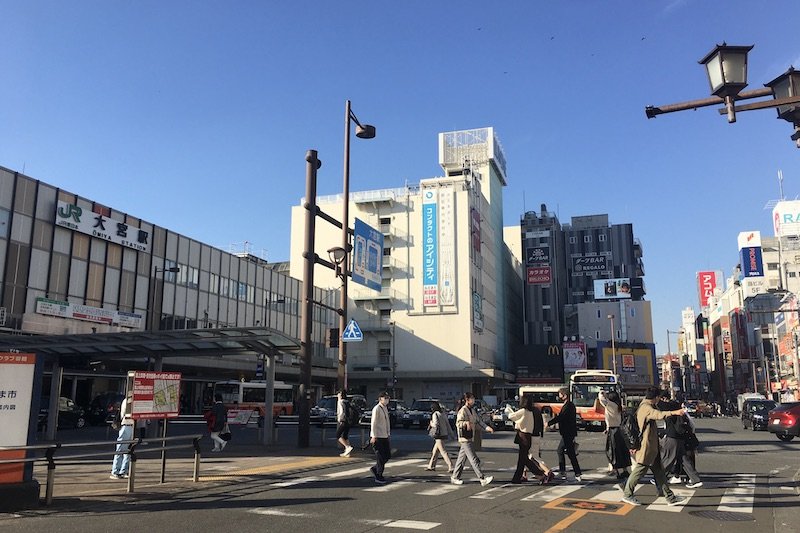 車利用でゆとりある暮らしを実現 大宮駅からも近い見沼区南中野エリアの生活環境を見てきました 埼玉県さいたま市 埼玉 栃木エリアガイド 積水ハウス