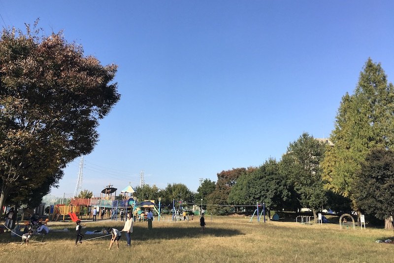 宮原エリアの住環境レポート