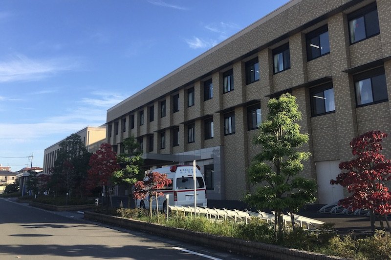 「西大宮病院」