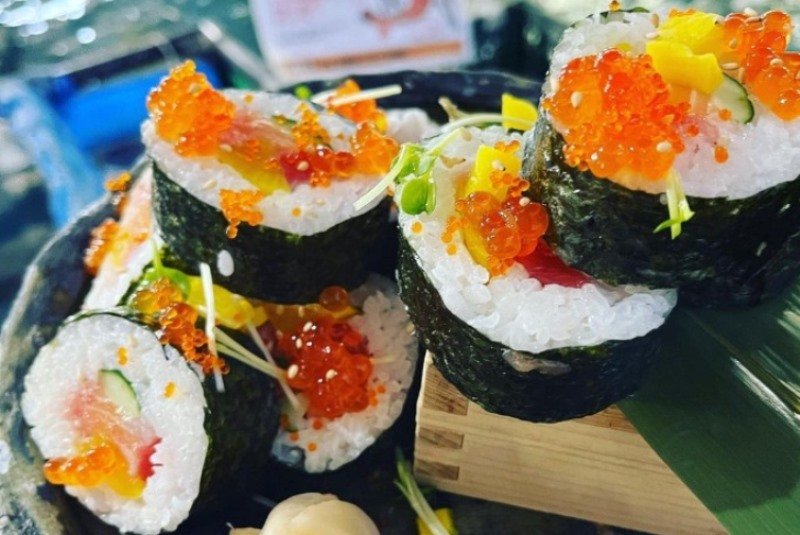 「釣船茶屋ざうお所沢店」