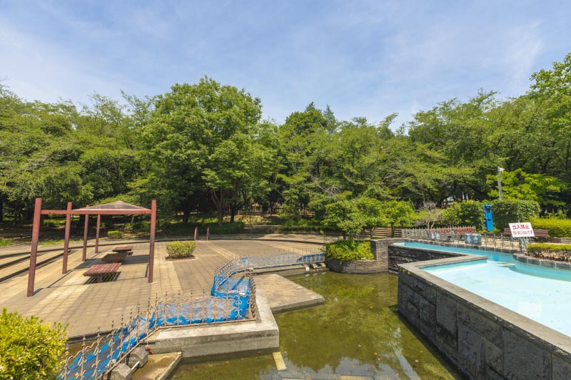 平塚公園