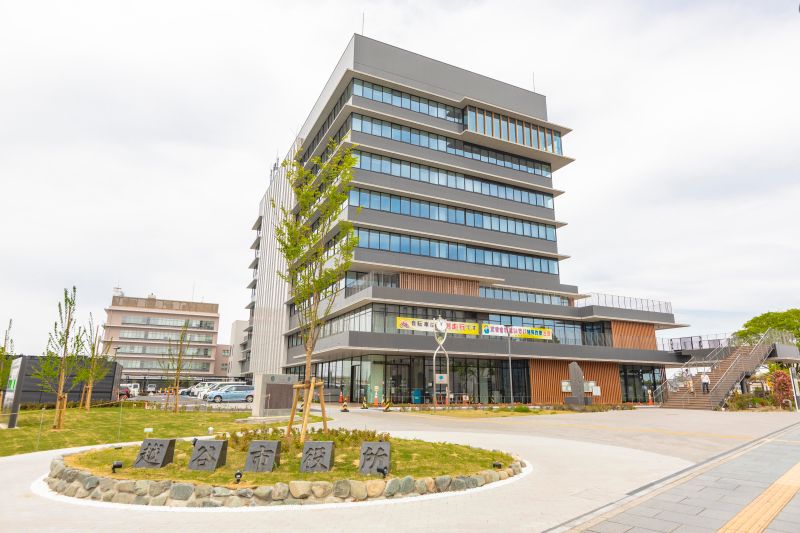 大型商業施設が充実している越谷市の住環境をレポートします（埼玉県越谷市）