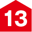13