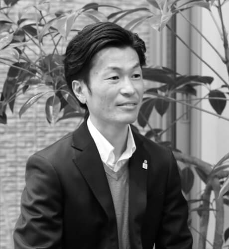 設計士 永田 晃士