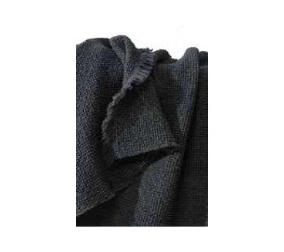 NID ブランケット No.05 ANTHRACITE