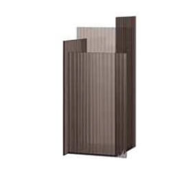 FLOS ベース M TAUPE