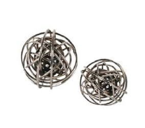 TWIG ORB ニッケル S/L