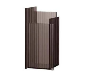 FLOS ベース L TAUPE