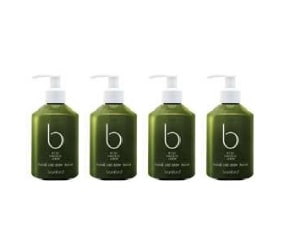 Rose ハンド＆ボディウォッシュ BAM GERANIUM ハンド＆ボディウォッシュ / コンディショナー
