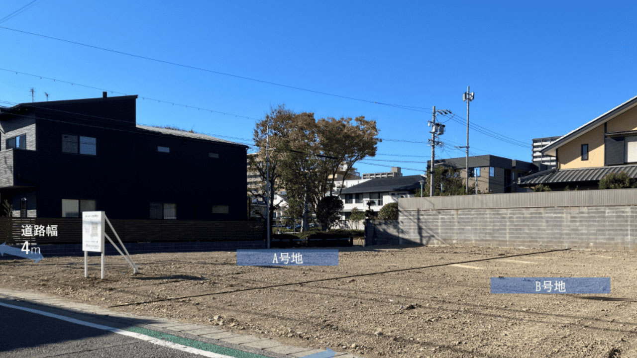 コモンステージ大坪町Ⅱ