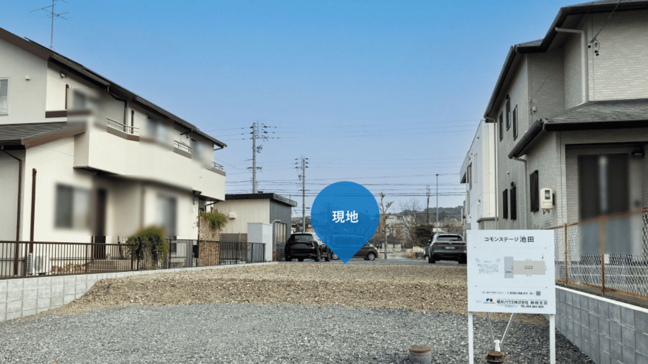 コモンステージ池田