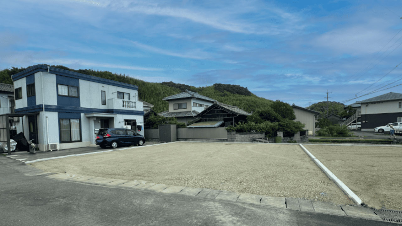 コモンステージ岸町