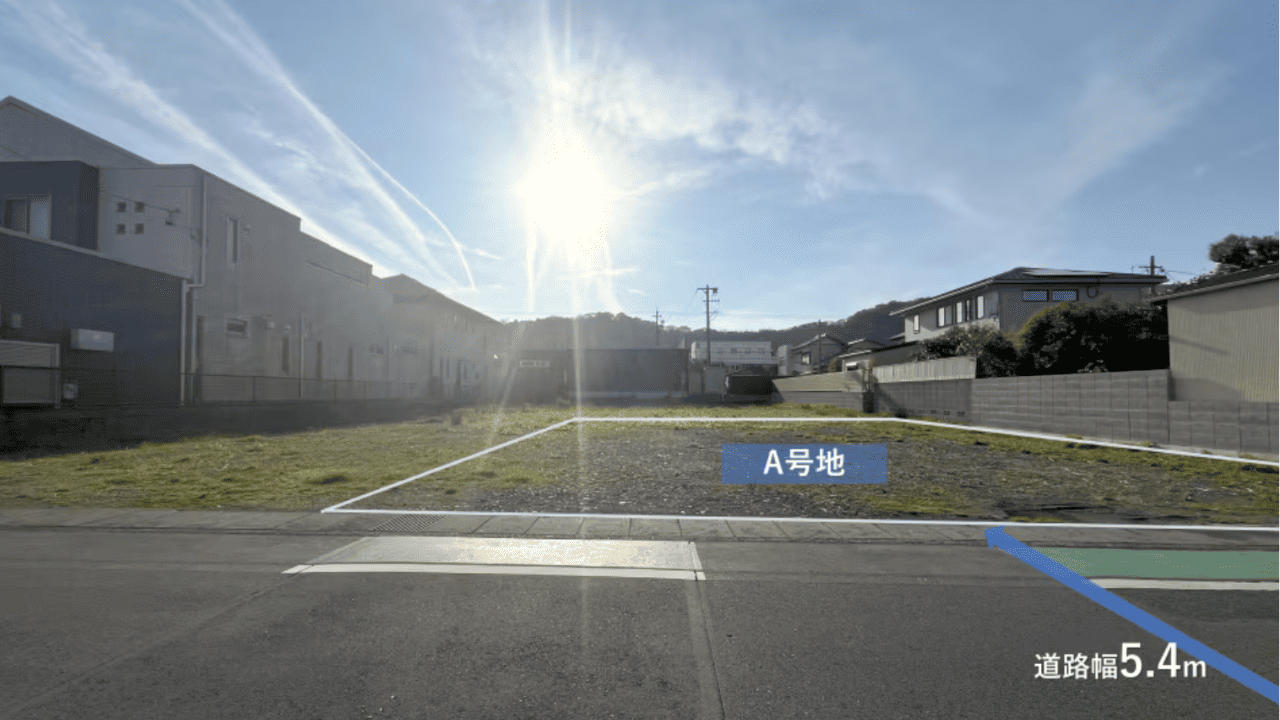 コモンステージ安東2丁目Ⅲ