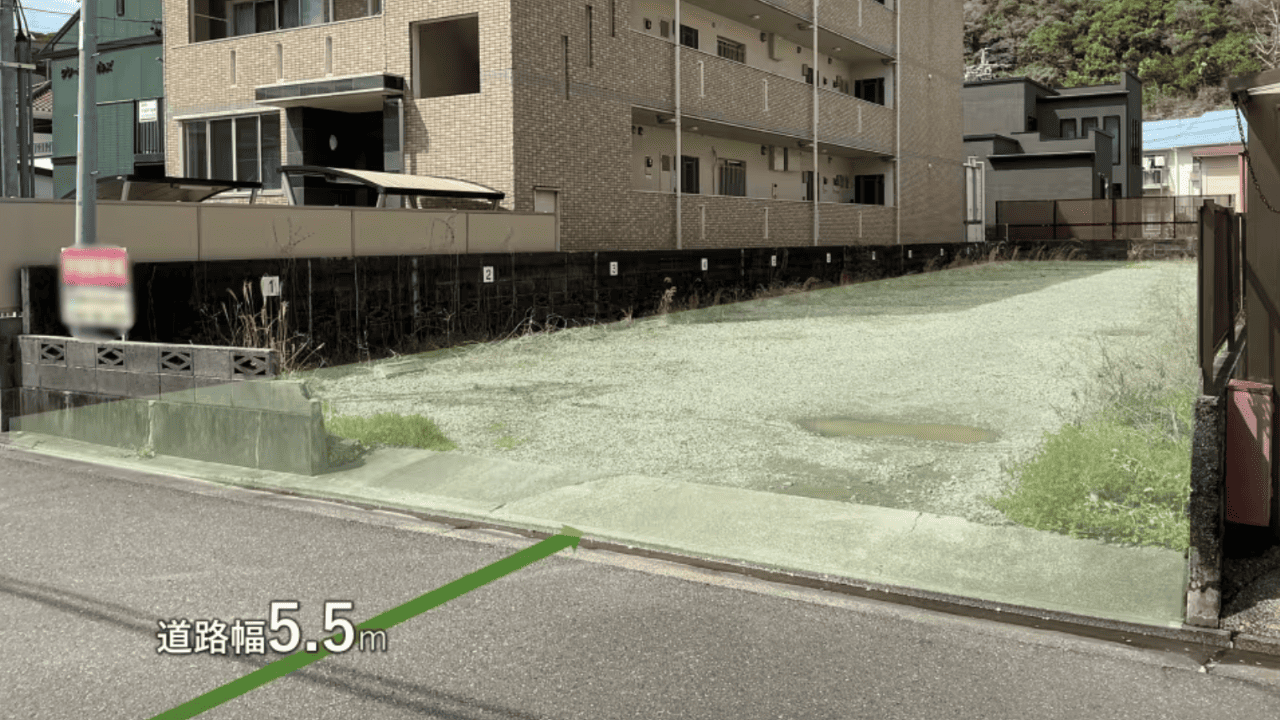 コモンステージ春日３丁目
