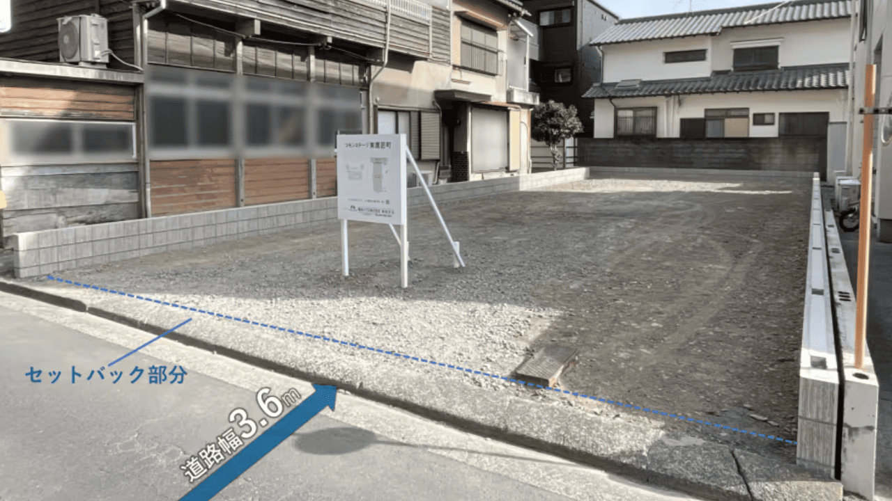 コモンステージ東鷹匠町