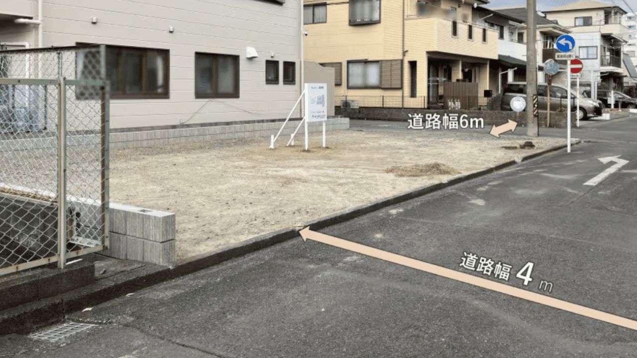 コモンステージ有明町