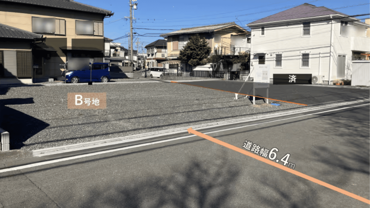 コモンステージ小土