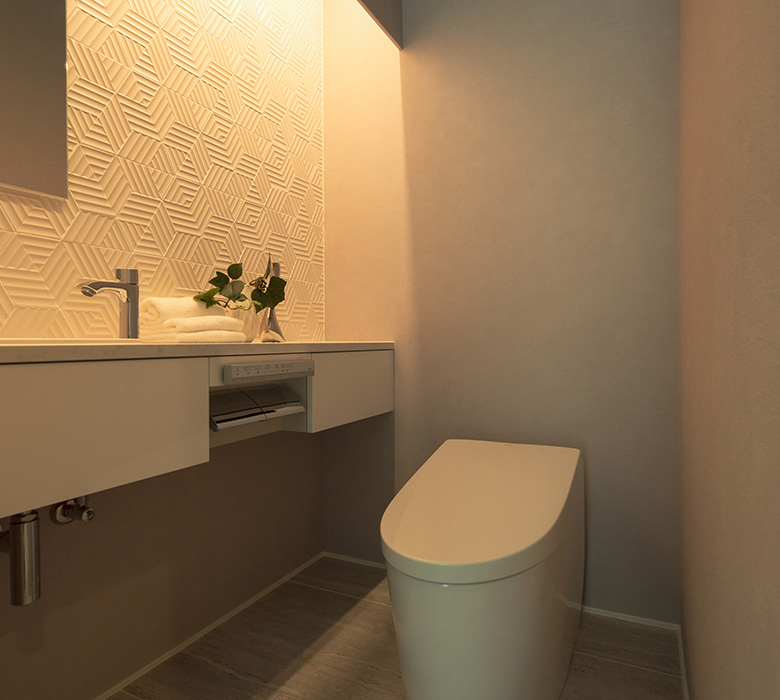 TOTO ネオレストLS2