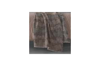 SOCIETY ブランケット