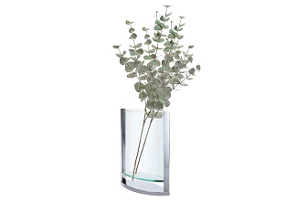 Philippi decade vase 30 H300mm