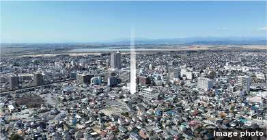 イメージフォト