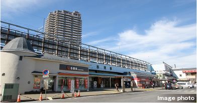 イメージフォト