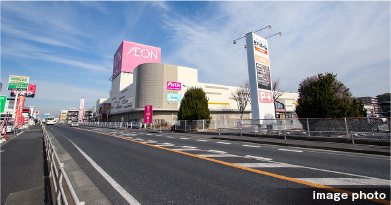 イメージフォト