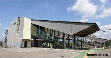 イメージフォト