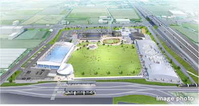 イメージフォト