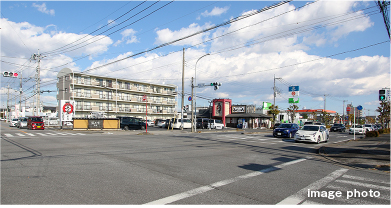 イメージフォト