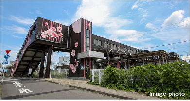 イメージフォト