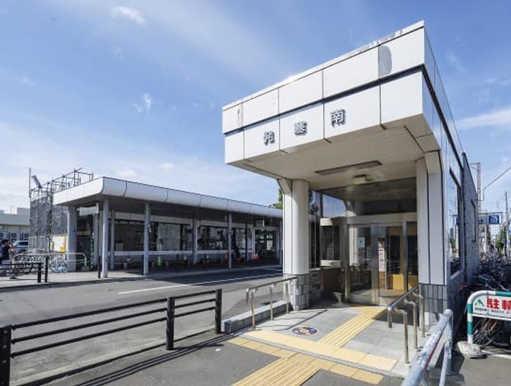 コモンステージ発寒2条3丁目