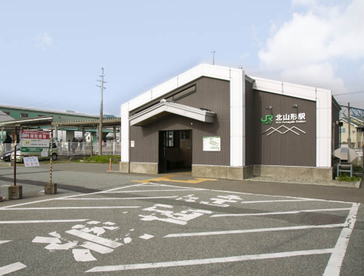 コモンステージ下条町Ⅳ