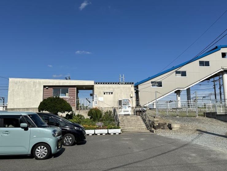 コモンステージ喜久田町