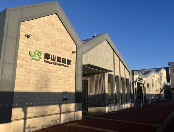 コモンステージ八山田六丁目