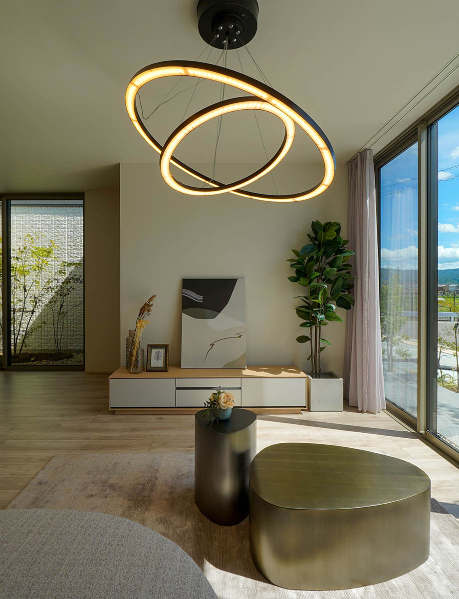 福島県福島市
コモンステージ仁井田 102号地