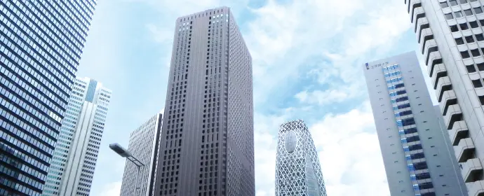 新宿
