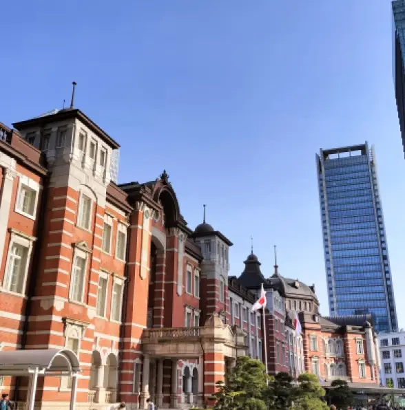 東京駅