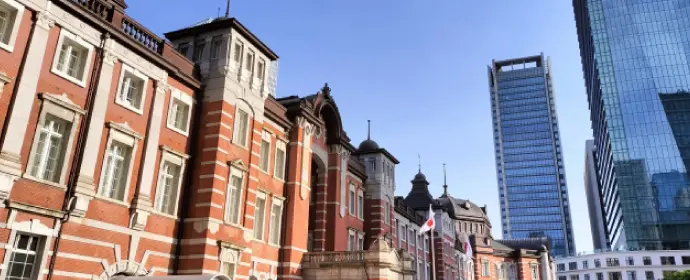 東京駅