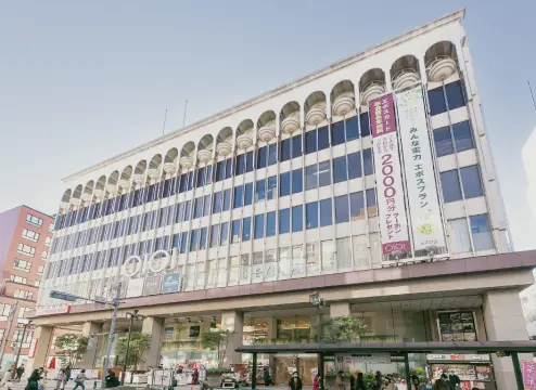 丸井 吉祥寺店