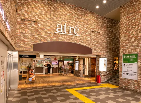 アトレ 吉祥寺