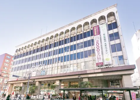 丸井 吉祥寺店