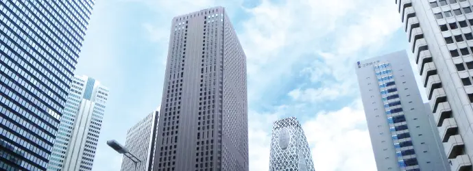 新宿