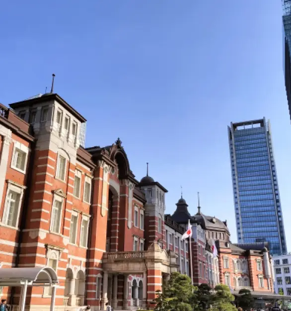 東京駅