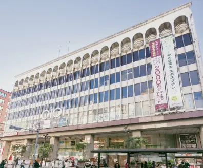 丸井 吉祥寺店
