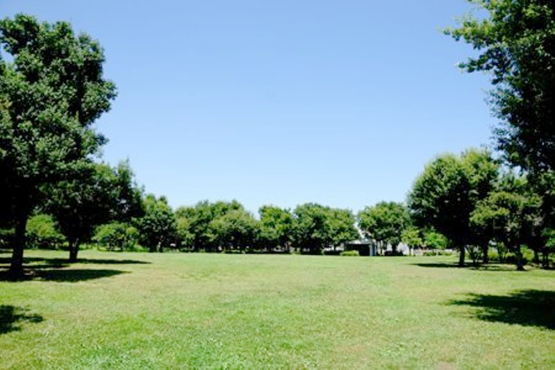 「府中市郷土の森公園」（現地から970m～990m／徒歩13分（最長））